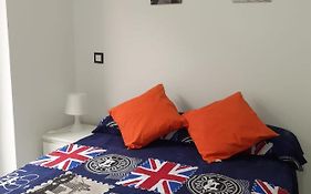 Madrid Zafiro Apartment